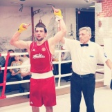 Шахидова Малика,Анна Гладких и Пашалиев Тимур - победители всероссийского турнира класса "А" "Кубок Спартака"!!!