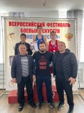 Первенство Северо-Кавказского Федерального округа России по боксу среди юниоров 17-18 лет.