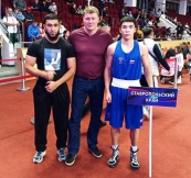 МЕЖРЕГИОНАЛЬНЫЕ СОРЕВНОВАНИЯ "ПАМЯТИ ЗАСЛУЖЕННОГО ТРЕНЕРА РОССИИ И ТАДЖИКИСТАНА, ПОЧЁТНОГО ГРАЖДАНИНА РЕСПУБЛИКИ КАЛМЫКИЯ, ЗАСЛУЖЕННОГО РАБОТНИКА ФИЗИЧЕСКОЙ КУЛЬТУРЫ РОССИЙСКОЙ ФЕДЕРАЦИИ БАЛЗАНОВА ЦЕРЕНА САНДЖЕЕВИЧА"