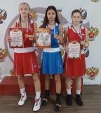ЧЕМПИОНАТ СКФО ПО БОКСУ СРЕДИ ЖЕНЩИН И ПЕРВЕНСТВО СКФО ПО БОКСУ СРЕДИ ДЕВУШЕК 13-14 ЛЕТ, 15-16 ЛЕТ И ЮНИОРОК 17-18 ЛЕТ