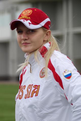 III ЛЕТНЯЯ СПАРТАКИАДА МОЛОДЕЖИ РОССИИ