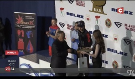 19-й международный турнир по боксу памяти Героя Советского Союза Виктора Ливенцева