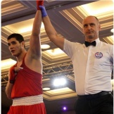 Международный турнир «Жемчужина Адриатики» в г. Будва (Черногория)