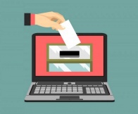 Онлайн-голосовании за объекты благоустройства города Ставрополя