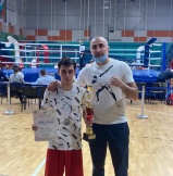 V летняя Спартакиада молодёжи России 2021 года