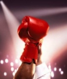 Первые победы наших спортсменов на первенстве СКФО по боксу среди юношей 13-14 лет