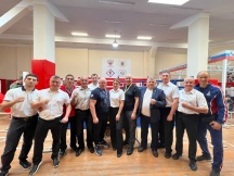 Турнир «Золотая осень»