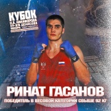 Всероссийские соревнования по боксу «Кубок Н.А. Никифорова-Денисова» памяти почетного президента АИБА проходили в г. Санкт-Петербург в период с 16 по 24 ноября 2024 года.