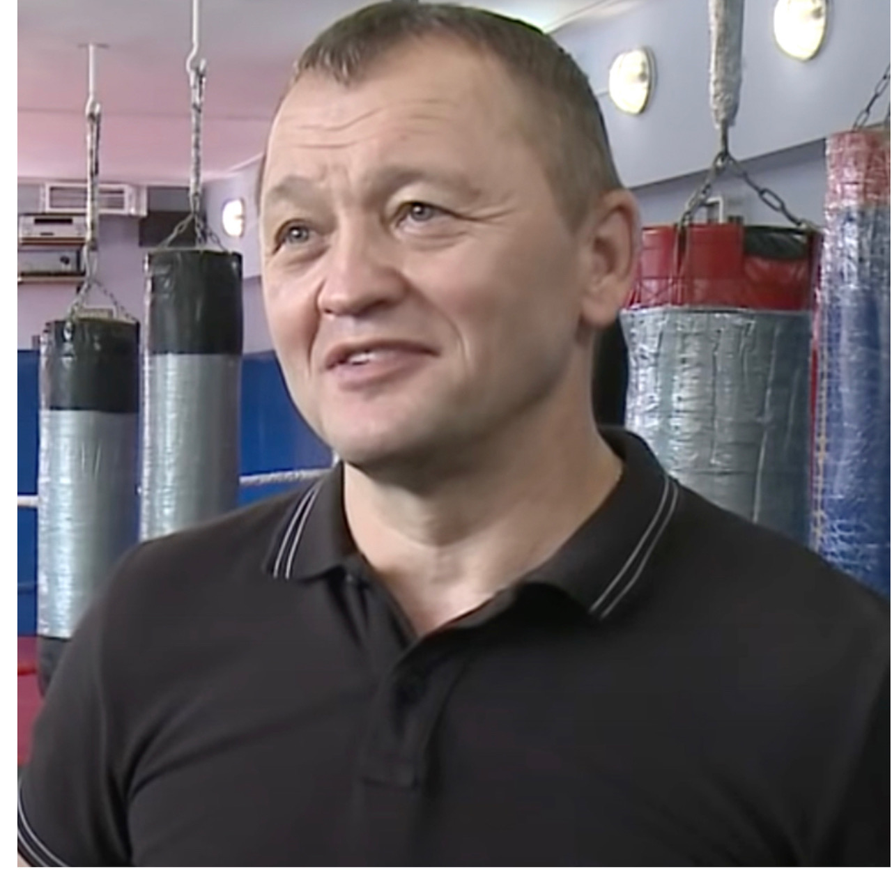 Сегодня Юбилей отмечает руководитель «Ставропольской краевой Федерации бокса»Петр Иванович Пашков.