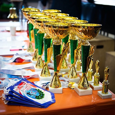 Кубок Боевого Братства